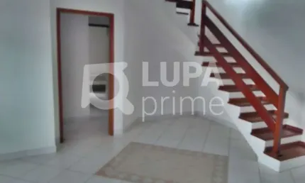 COBERTURA COM 3 QUARTOS PARA VENDA, PARQUE NOVO MUNDO, SÃO PAULO