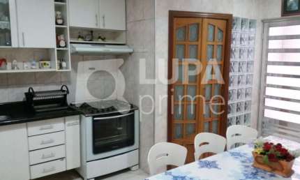 SOBRADO COM 2 QUARTOS PARA VENDA, JAÇANA, SÃO PAULO
