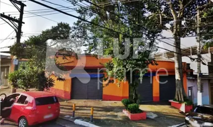 SALÃO COMERCIAL COM 250M² PARA VENDA, VILA MARIA, SÃO PAULO