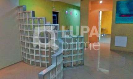 CONJUNTO COMERCIAL DE 1.145 M² PARA LOCAÇÃO, CARANDIRU, SÃO PAULO