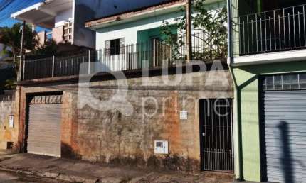 TERRENO RESIDENCIAL COM 290M² PARA VENDA, CENTRO, IGARATÁ