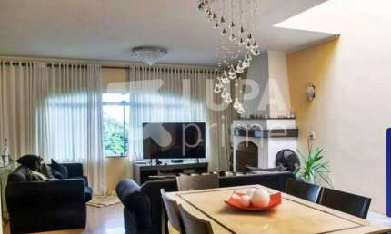 SOBRADO COM 4 QUARTOS PARA VENDA, VILA GUILHERME, SÃO PAULO