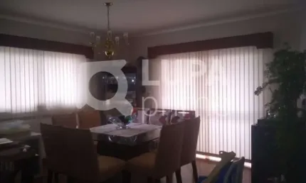 Apartamento com 4 quartos para venda, vila maria, são paulo