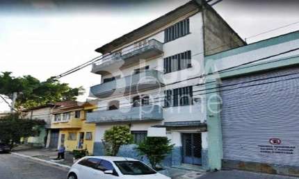 PRÉDIO RESIDENCIAL COM 8 QUARTOS PARA VENDA, CANINDÉ, SÃO PAULO