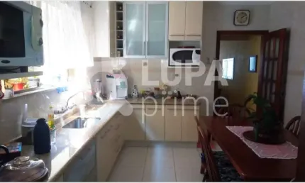 SOBRADO COM 3 QUARTOS PARA VENDA, VILA NOVA MAZZEI, SÃO PAULO