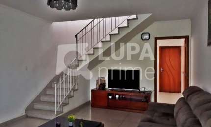 SOBRADO COM 4 QUARTOS PARA VENDA, TREMEMBÉ, SÃO PAULO