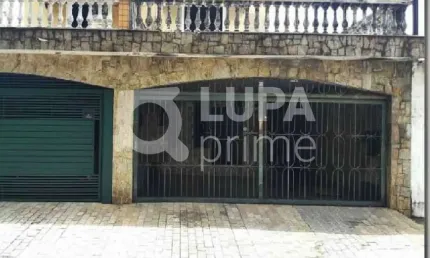 SOBRADO COM 3 QUARTOS PARA VENDA, JARDIM GUANÇA, SÃO PAULO