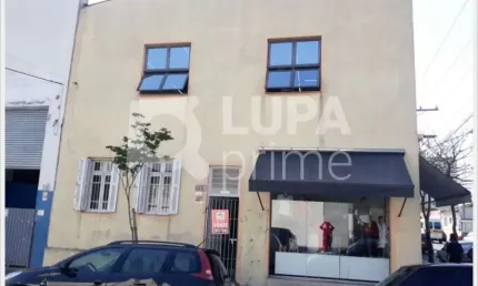 SOBRADO COM 2 QUARTOS E 1 VAGA PARA VENDA, VILA MARIA, SÃO PAULO