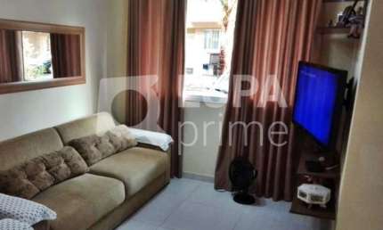 SOBRADO COM 3 QUARTOS PARA VENDA, TREMEMBÉ, SÃO PAULO