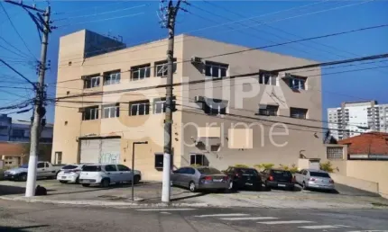 PRÉDIO COMERCIAL COM 1.327M² PARA LOCAÇÃO, VILA MARIA BAIXA, SÃO PAULO