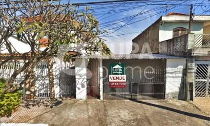 TERRENO RESIDENCIAL COM 225M² PARA VENDA, VILA MARIA, SÃO PAULO