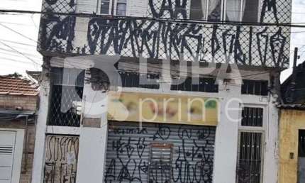 Casa com 2 quartos à venda na Avenida das Cerejeiras, 322, Vila Maria, São Paulo