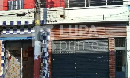 PRÉDIO COMERCIAL PARA VENDA, VILA SABRINA, SÃO PAULO
