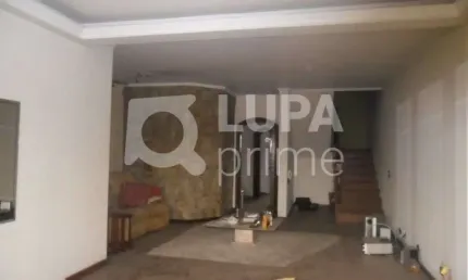 SOBRADO COM 3 QUARTOS E 5 VAGAS DE GARAGEM PARA VENDA, VILA MARIA, SÃO PAULO