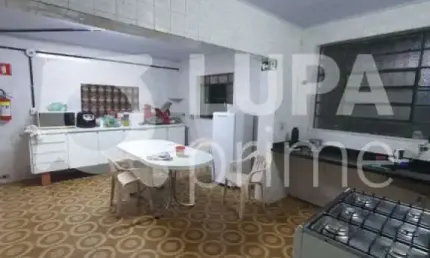 SOBRADO COMERCIAL COM 400M² PARA VENDA, VILA LEONOR, SÃO PAULO