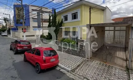 Casa com 3 quartos à venda na Rua Outeiro da Cruz, 79, Jardim São Paulo (Zona Norte), São Paulo