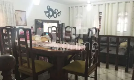 Sobrado com 3 quartos e 3 vagas de garagem para venda, vila medeiros, são paulo