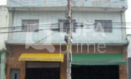 Prédio com 3 salas à venda na Rua Padre Sabóia de Medeiros, 1350, Vila Maria Alta, São Paulo