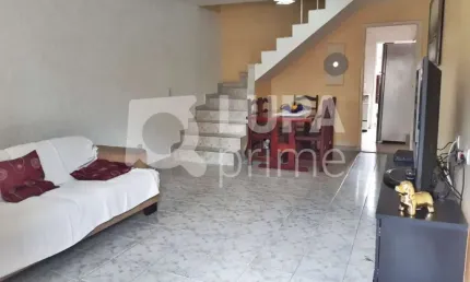 SOBRADO COM 2 QUARTOS PARA VENDA, PARADA INGLESA, SÃO PAULO
