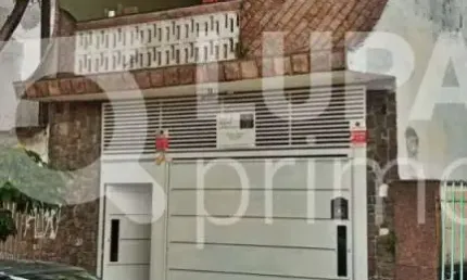 Casa com 3 quartos à venda na Rua Inhumas, 52, Parque Novo Mundo, São Paulo