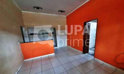 CASA TÉRREA COM 2 QUARTOS PARA VENDA, JARDIM BRASIL, SÃO PAULO