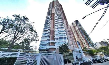 APARTAMENTO COM 3 QUARRTOS PARA VENDA, ANÁLIA FRANCO, SÃO PAULO
