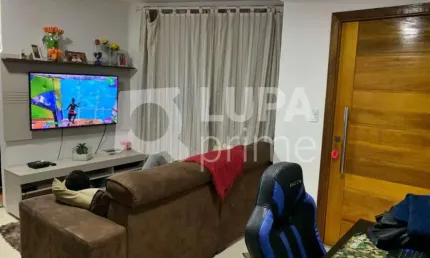 SOBRADO COM 3 QUARTOS PARA VENDA, VILA EDE, SÃO PAULO