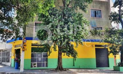 Sala comercial com 4 salas à venda na Rua Yamato, 597, Vila Maria Alta, São Paulo