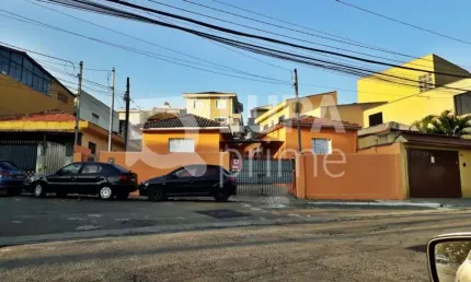 TERRENO COM CASAS A VENDA NA VILA MARIA ALTA, SÃO PAULO