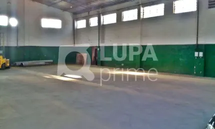GALPÃO COMERCIAL COM 1.170M² PARA VENDA, JARDIM ANDARAÍ, SÃO PAULO
