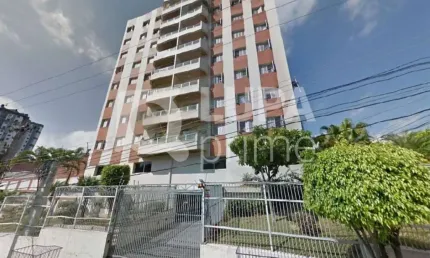 Apartamento com 3 quartos para venda, jardim são paulo, são paulo