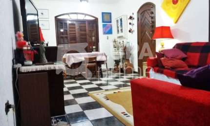 SOBRADO COM 4 QUARTOS PARA VENDA, TREMEMBÉ, SÃO PAULO