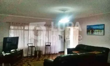Sobrado com 3 quartos para venda, vila maria alta, são paulo