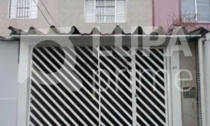 Sobrado com 2 quartos e 1 vaga de garagem para venda, vila guilherme, são paulo