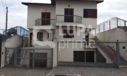 SOBRADO COM 2 QUARTOS E 4 VAGAS DE GARAGEM PARA VENDA, VILA GUILHERME, SÃO PAULO
