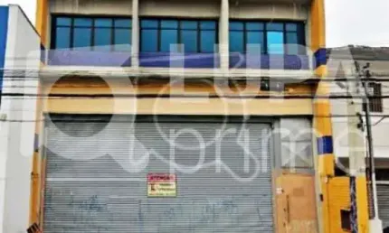 PRÉDIO COMERCIAL COM 700M² PARA VENDA, VILA GUILHERME, SÃO PAULO