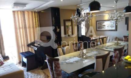 APARTAMENTO COM 3 QUARTOS E 1 VAGA DE GARAGEM PARA VENDA, VILA GUILHERME, SÃO PAULO