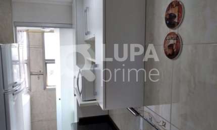 APARTAMENTO COM 1 QUARTO E 1 VAGA DE GARAGEM PARA VENDA, VILA GUILHERME, SÃO PAULO
