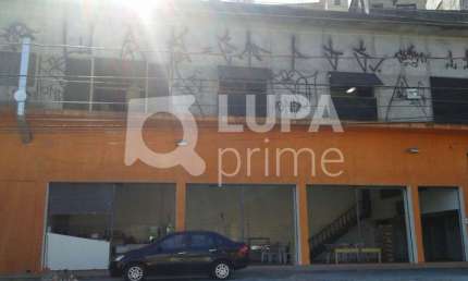 PRÉDIO COMERCIAL PARA VENDA, PARADA INGLESA, SÃO PAULO