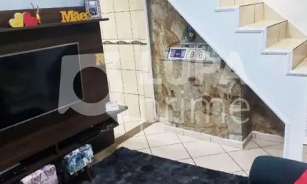 SOBRADO COM 2 QUARTOS PARA VENDA, JARDIM BRASIL, SÃO PAULO