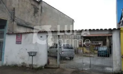 Casa com 3 quartos à venda na Pç Yedo, 72, Vila Maria Alta, São Paulo