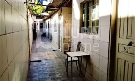 Casa com 11 quartos à venda na Rua dos Guarinos, 138, Vila Ede, São Paulo