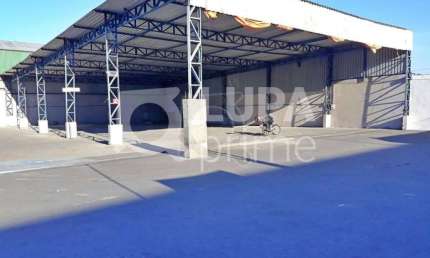 TERRENO COMERCIAL COM 5.869M² PARA VENDA, VILA GUILHERME, SÃO PAULO
