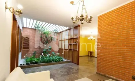 Casa térrea com 3 quartos para venda, parque edu chaves, são paulo