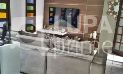 CASA TÉRREA COM 3 QUARTOS E 3 VAGAS DE GARAGEM PARA VENDA, VILA MARIA ALTA, SÃO PAULO