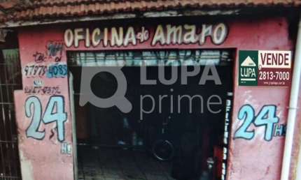 Casa com 5 quartos à venda na Rua Serafim Poli, 164, Jardim Andaraí, São Paulo