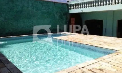 SOBRADO COM 4 QUARTOS PARA VENDA, VILA GUSTAVO, SÃO PAULO