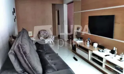 SOBRADO COM 2 QUARTOS PARA VENDA, VILA MARIA ALTA, SÃO PAULO