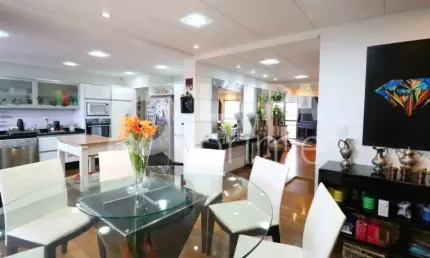 APARTAMENTO COM 04 SUITES VENDA, VILA MARIA ALTA, SÃO PAULO.
