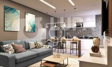 APARTAMENTO COM 2 QUARTOS PARA VENDA, VILA GUILHERME, SÃO PAULO